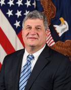 Dr. William A. LaPlante