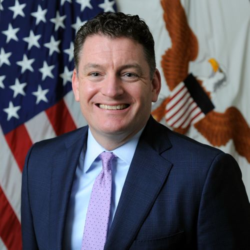 The Honorable Christopher P. Maier