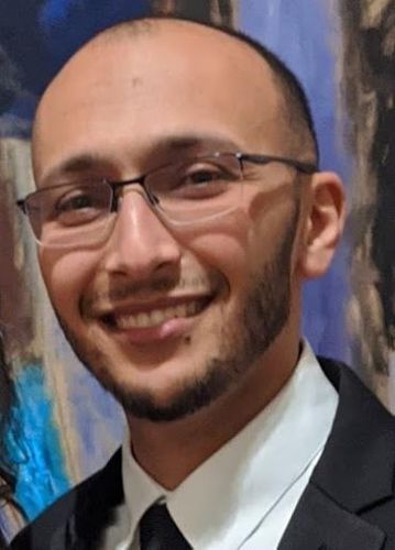 Mr. Mina Khalil