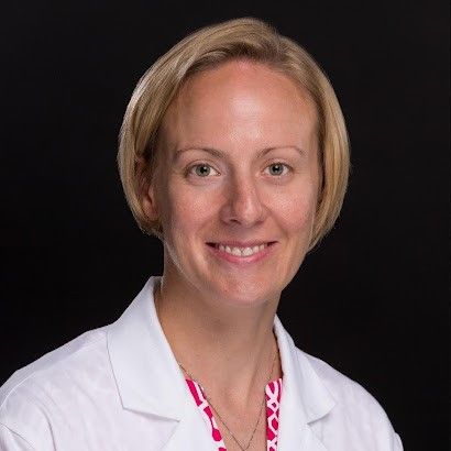 Dr. Bethany Niell, MD, PhD