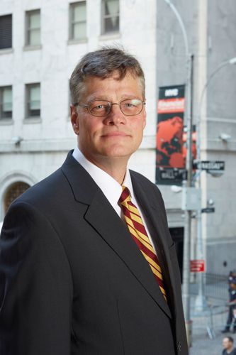 Mr. Philip Susmann
