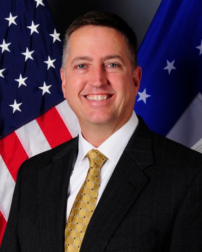 Mr. Jim Smith