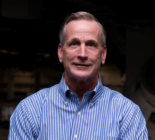 General (Ret.) Terrence 