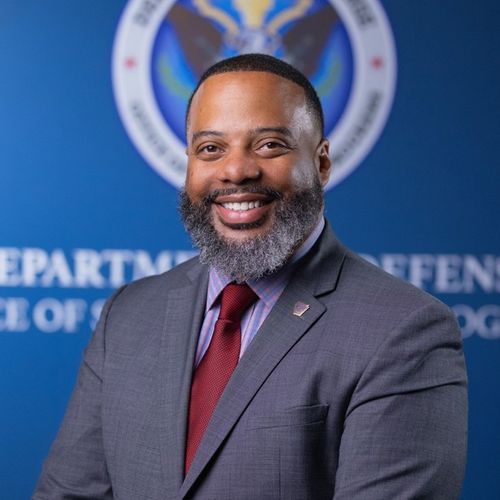 Mr. Kareem A. Sykes SOF Week 2024
