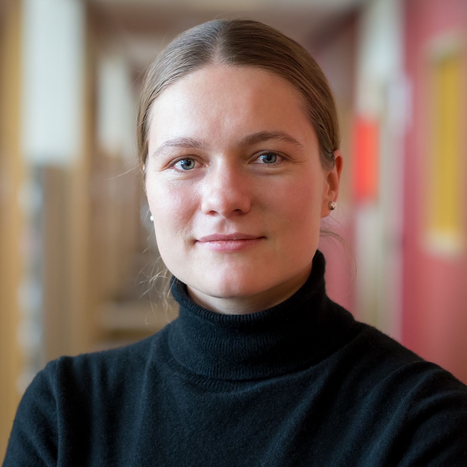 Veronika Stelmakh, PhD