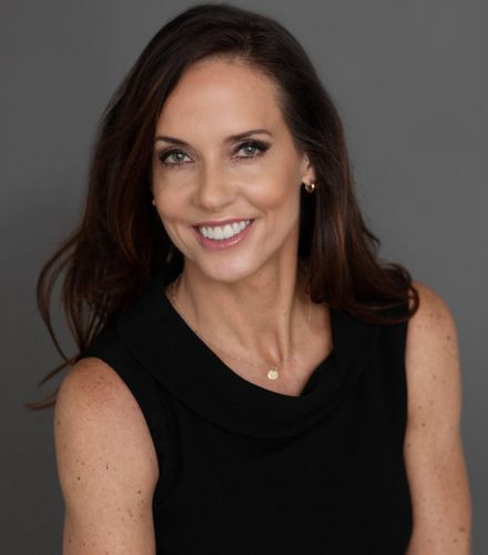 Ms. Lori Larsen