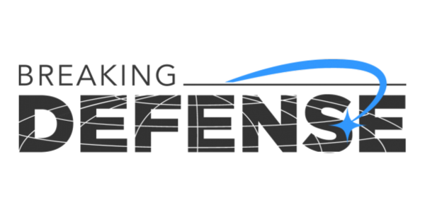 breaking defense