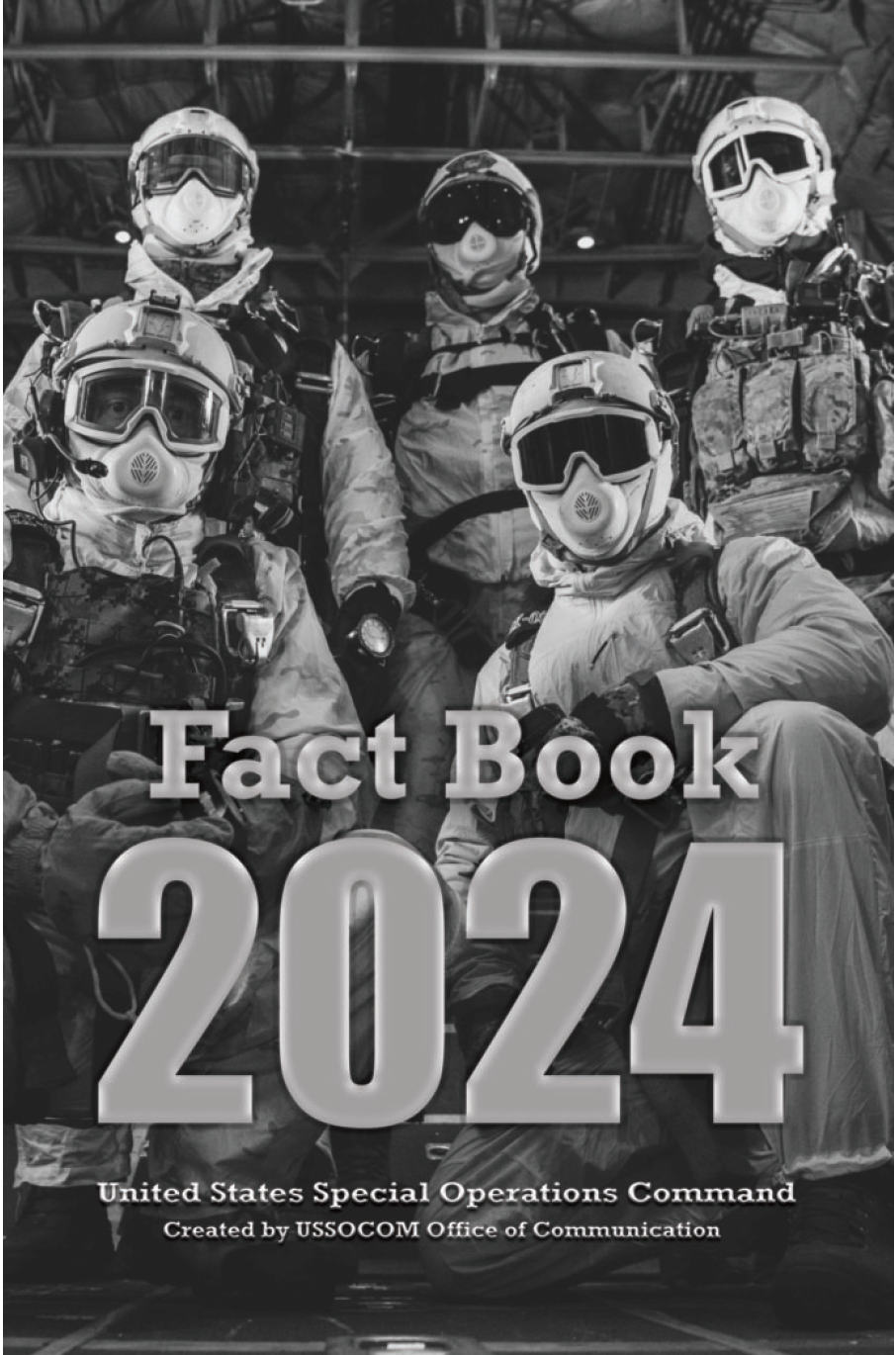 Fact Book