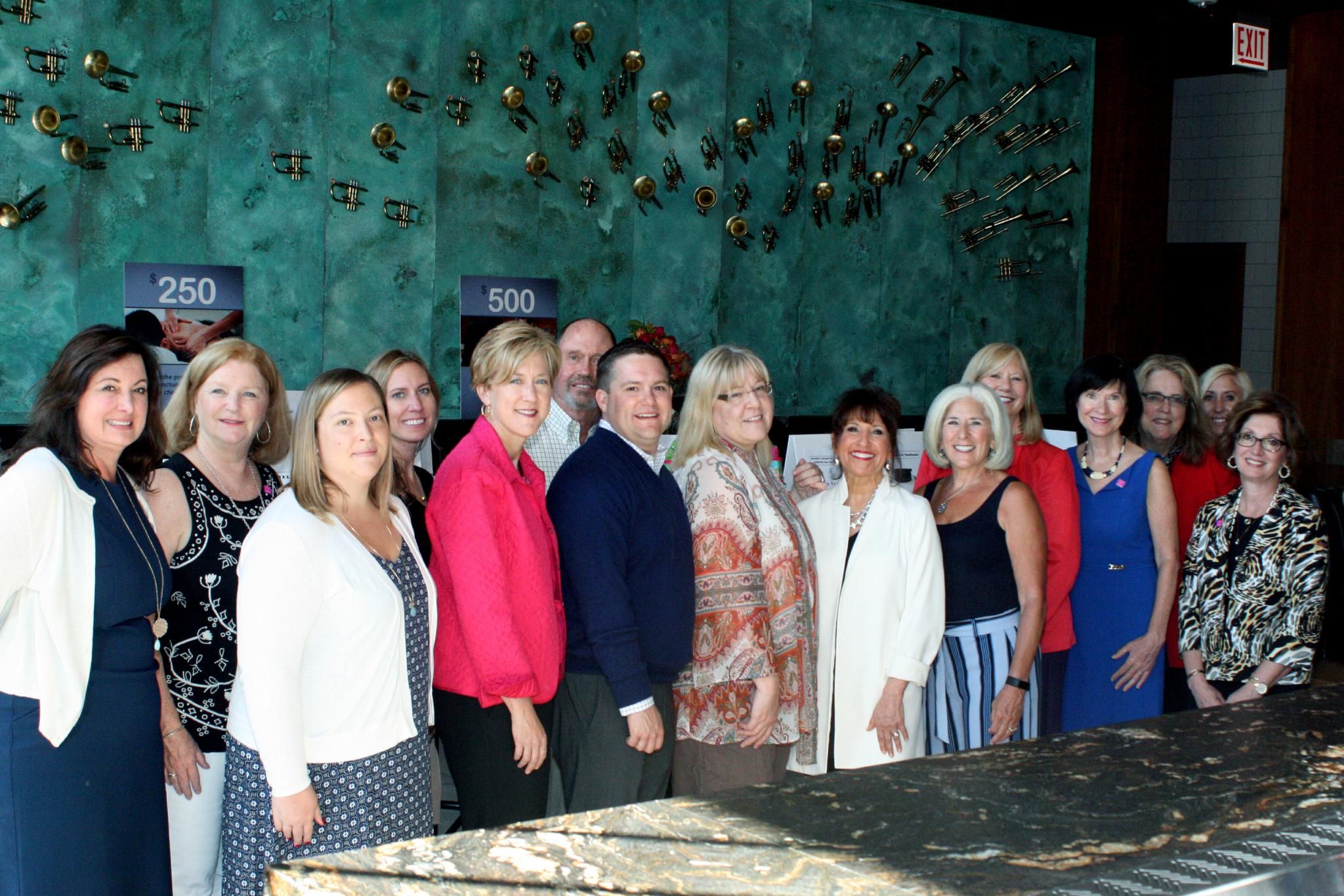 Friends of Marlene Committee