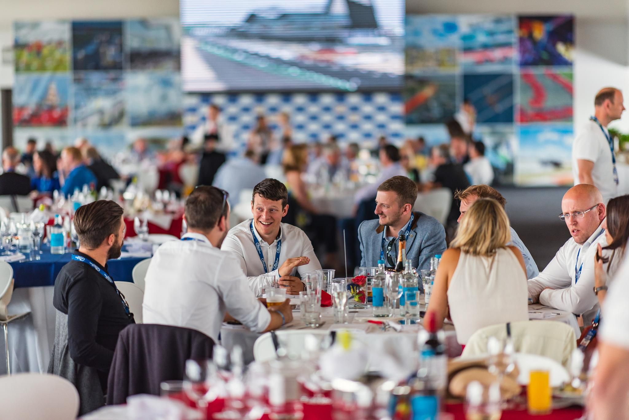 silverstone weekend 2020