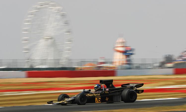 silverstone tickets 2020
