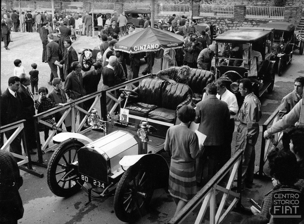 Fiat 16-20HP