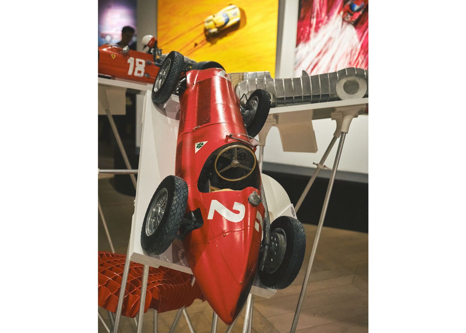 Art of Motoring