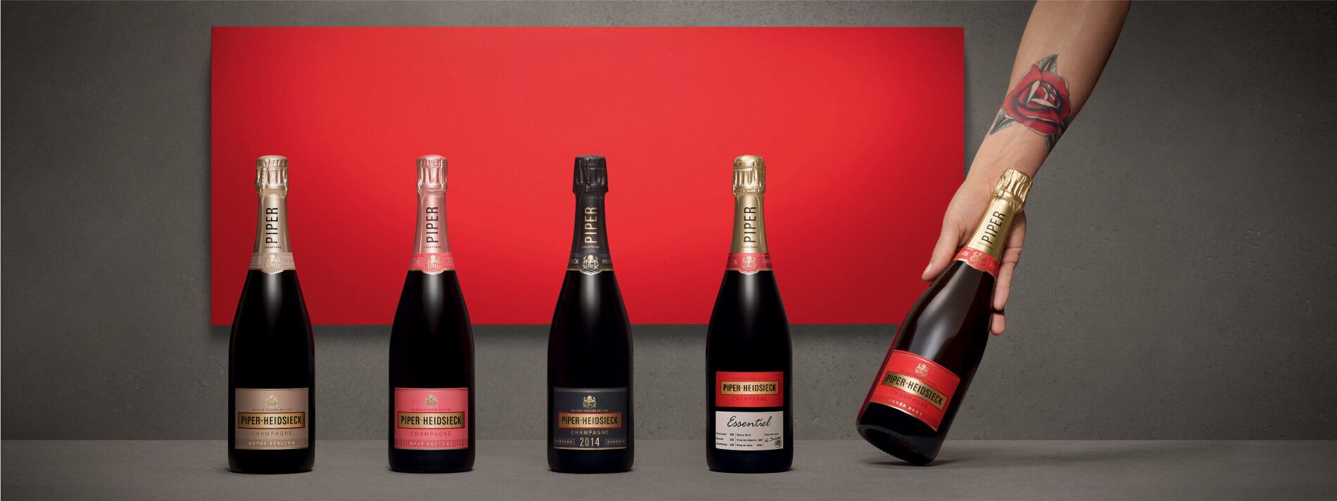 Piper-Heidsieck