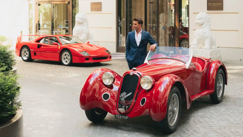 The RM Sotheby's Sale Preview