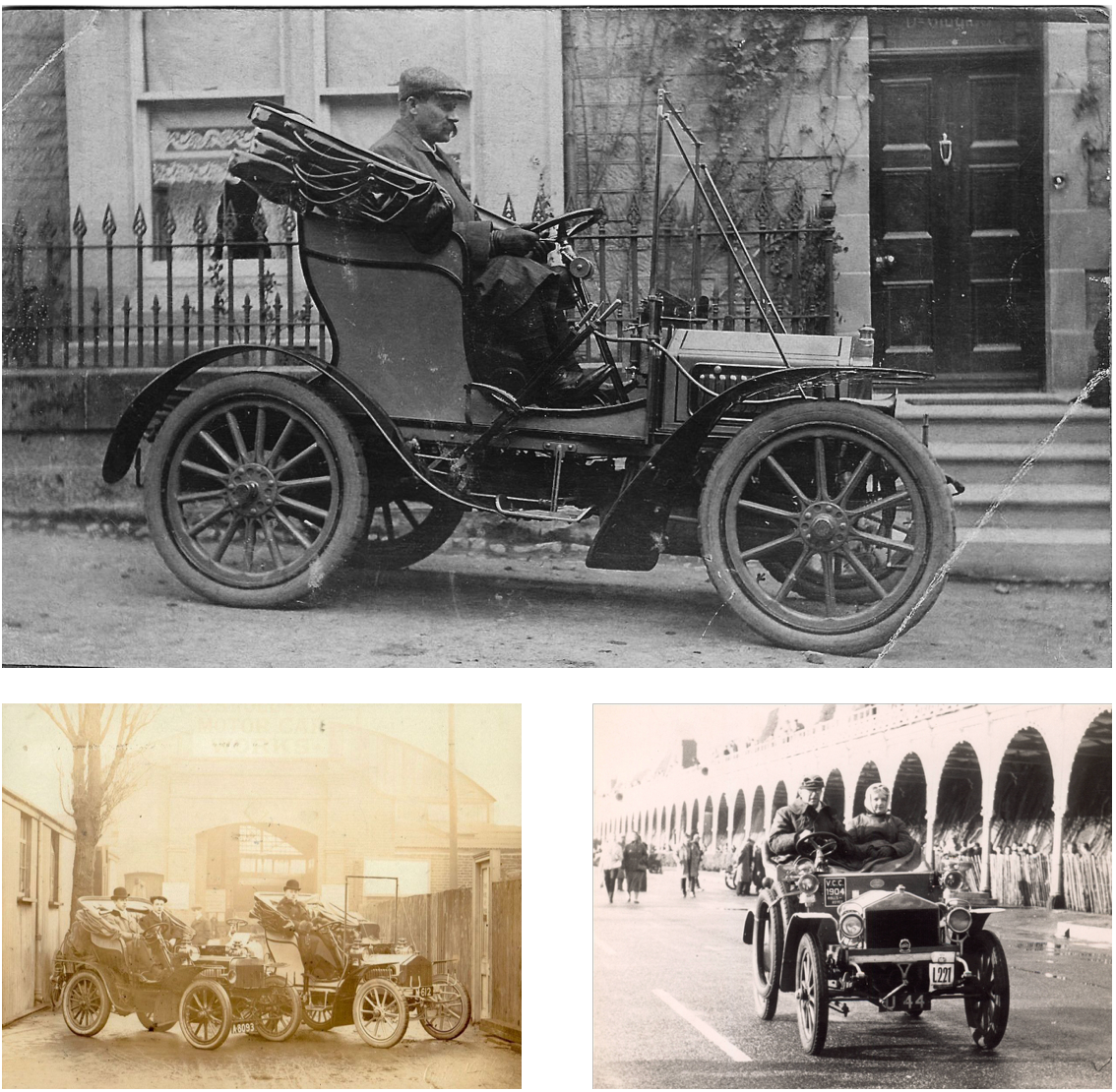 1904 Rolls-Royce