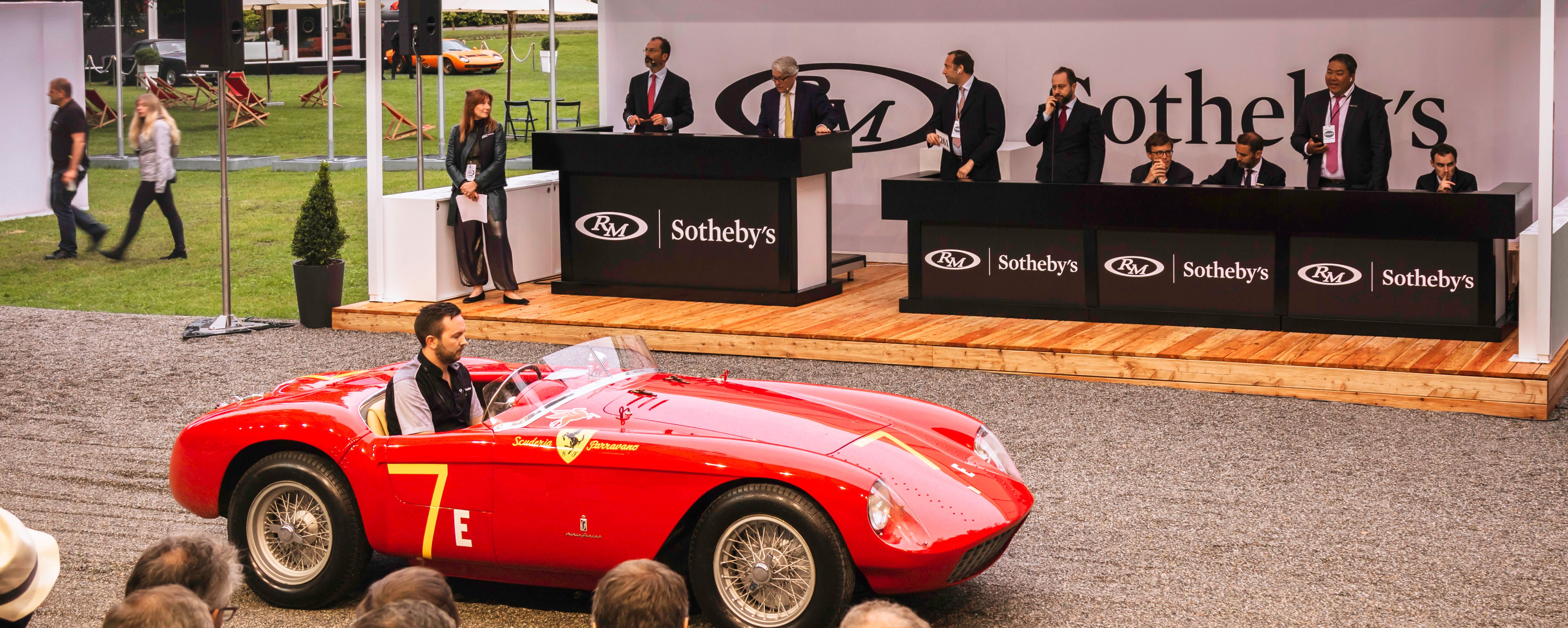 RM Sotheby’s