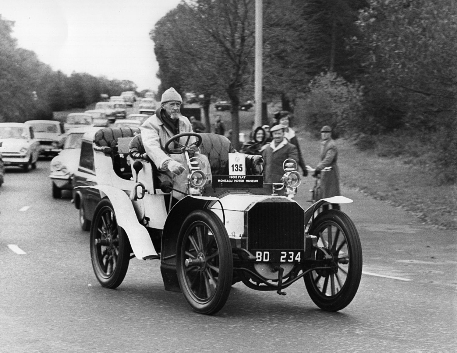 Fiat 16-20HP