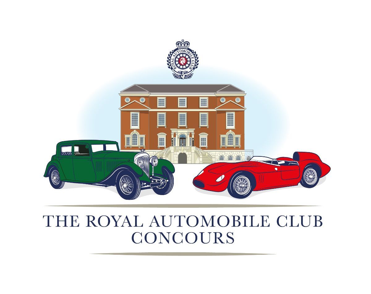 ROYAL AUTOMOBILE CLUB ANNOUNCES ITS FIRST CLUB CONCOURS