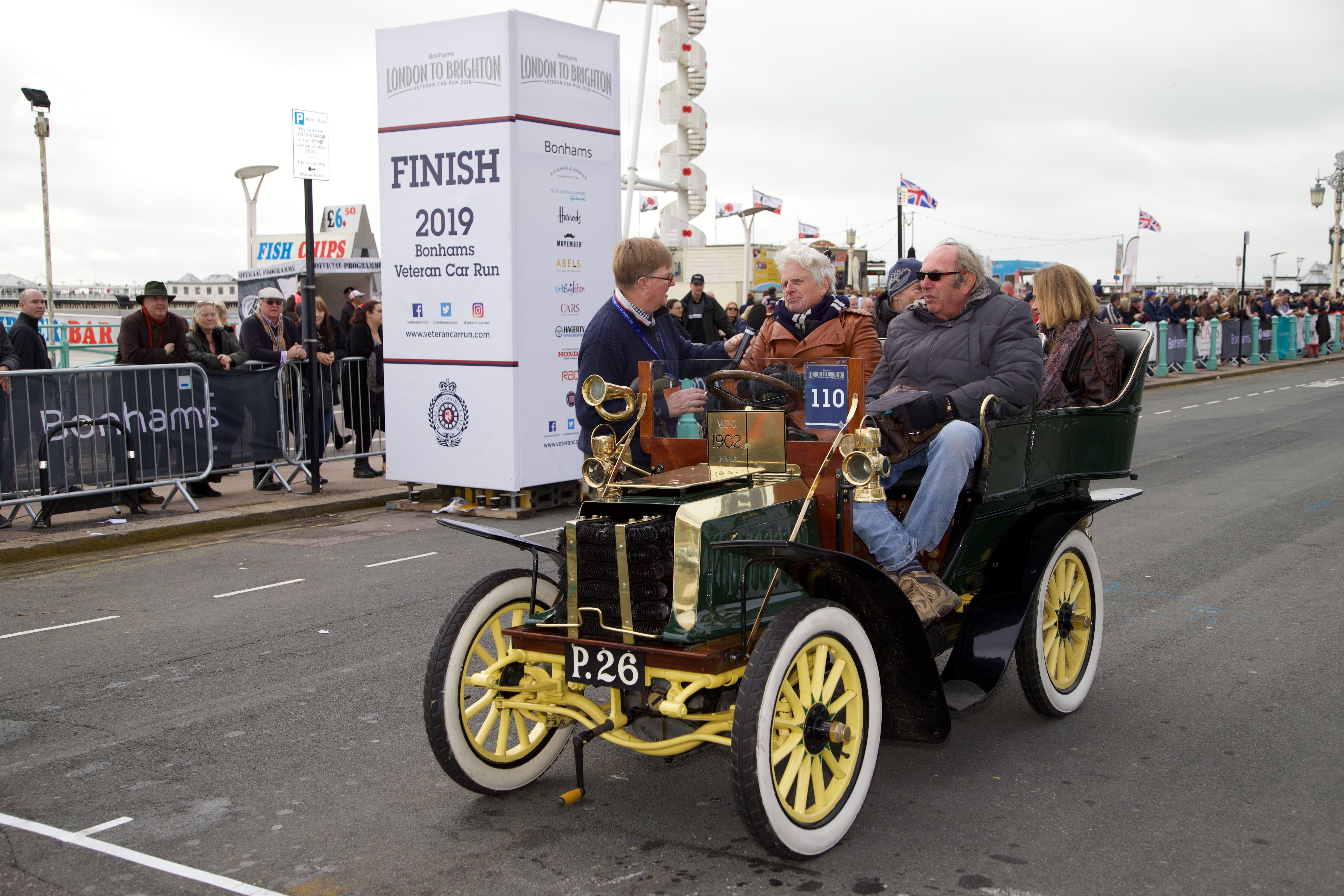 News Veteran Car Run 2020 The Rm Sotheby S London To Brighton Veteran Car Run A Royal Automobile Club Event News Veteran Car Run 2020 The Rm Sotheby S London To Brighton Veteran Car Run A Royal Automobile Club Event
