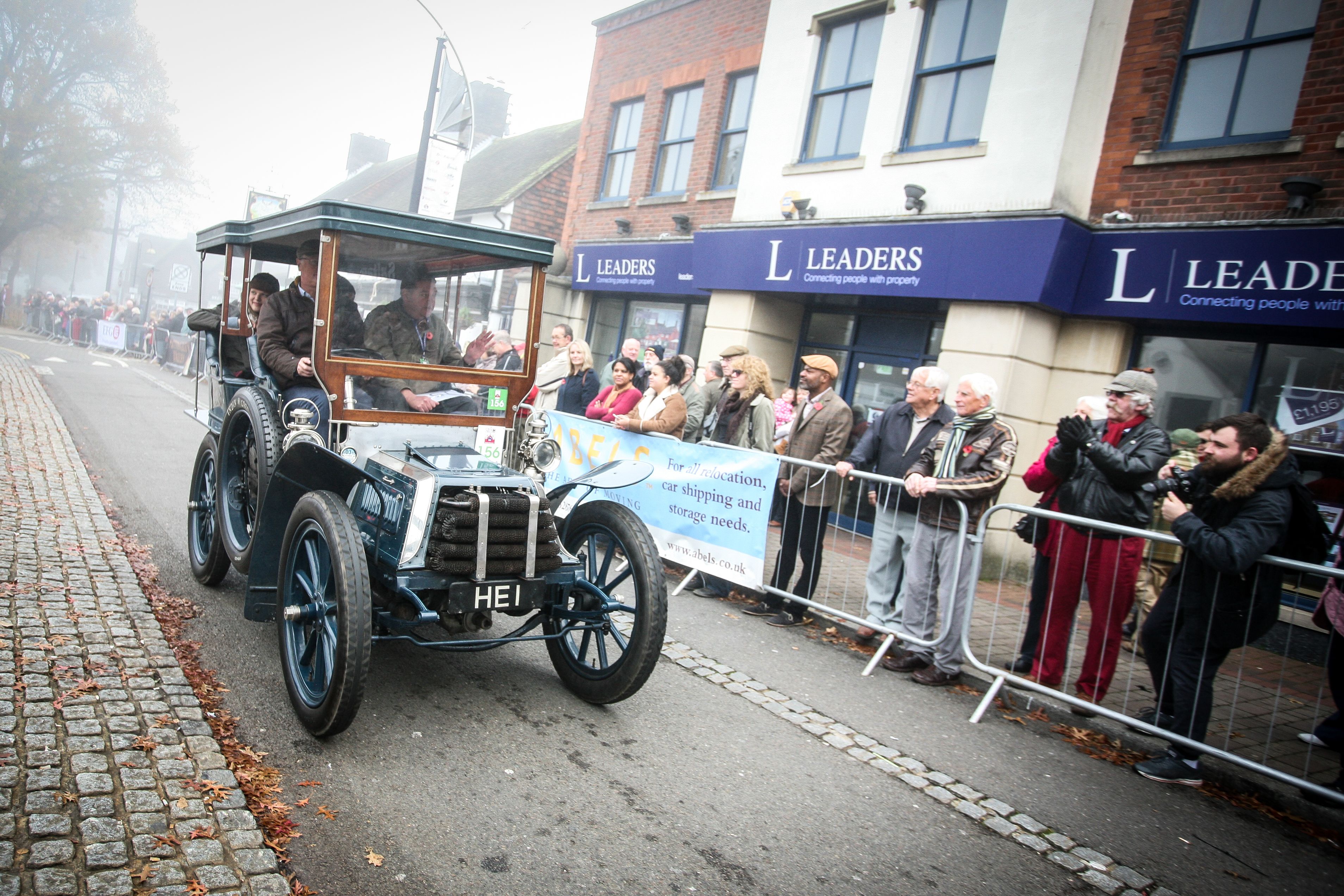 1902 Napier