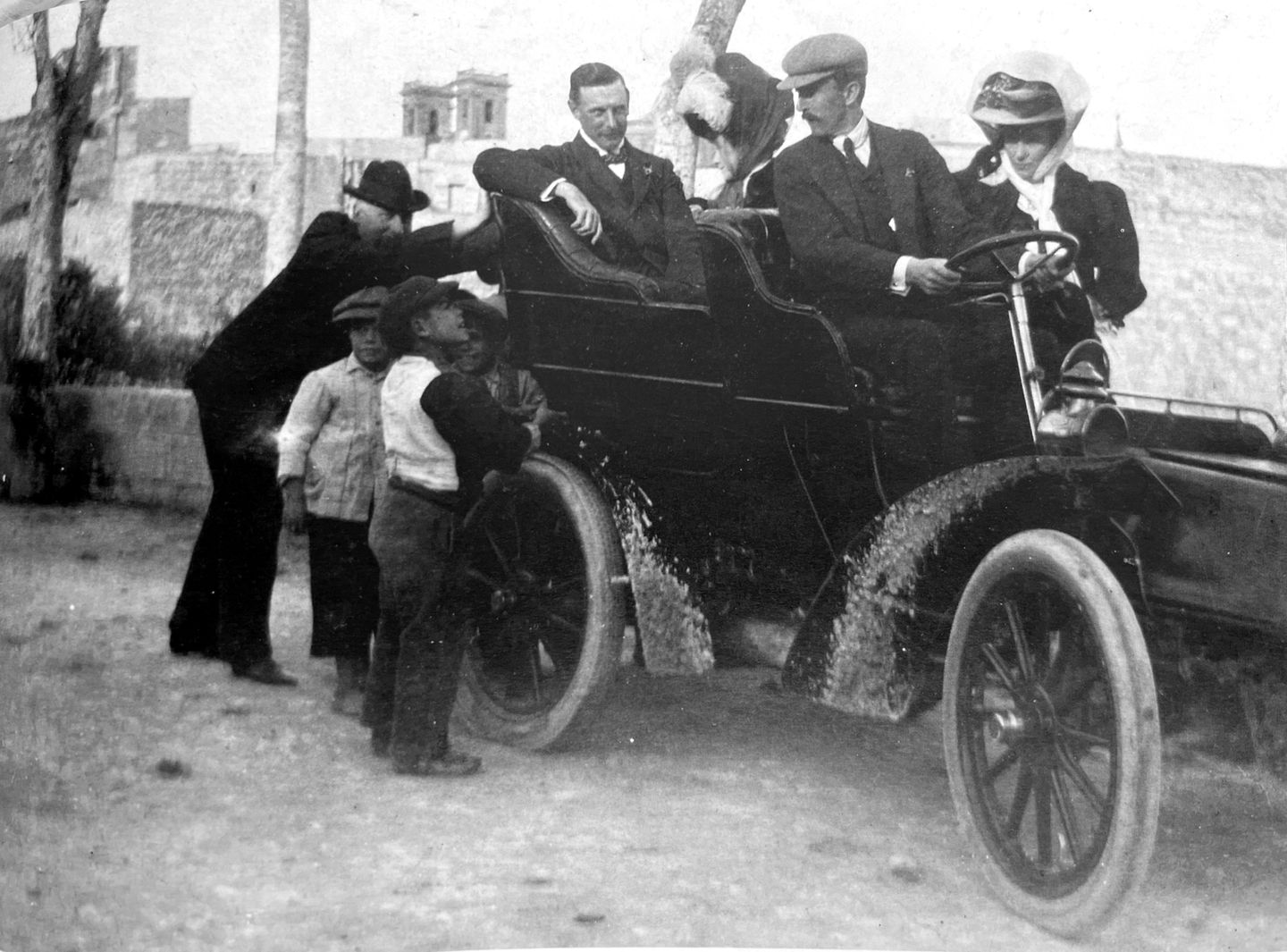 Model sales cars malta