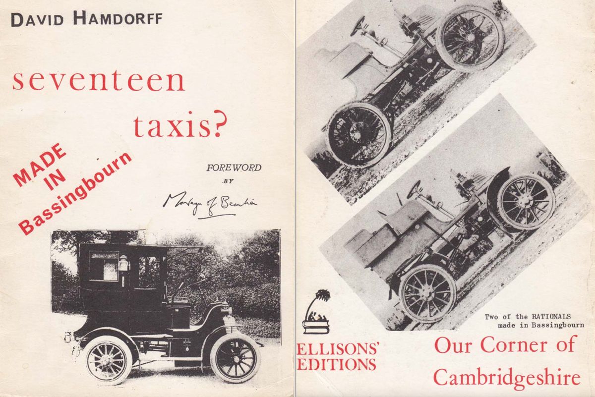 taxi