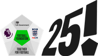 Company name - Football Foundation
