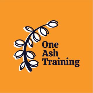 Exhibitor profile image for One Ash Training Ltd