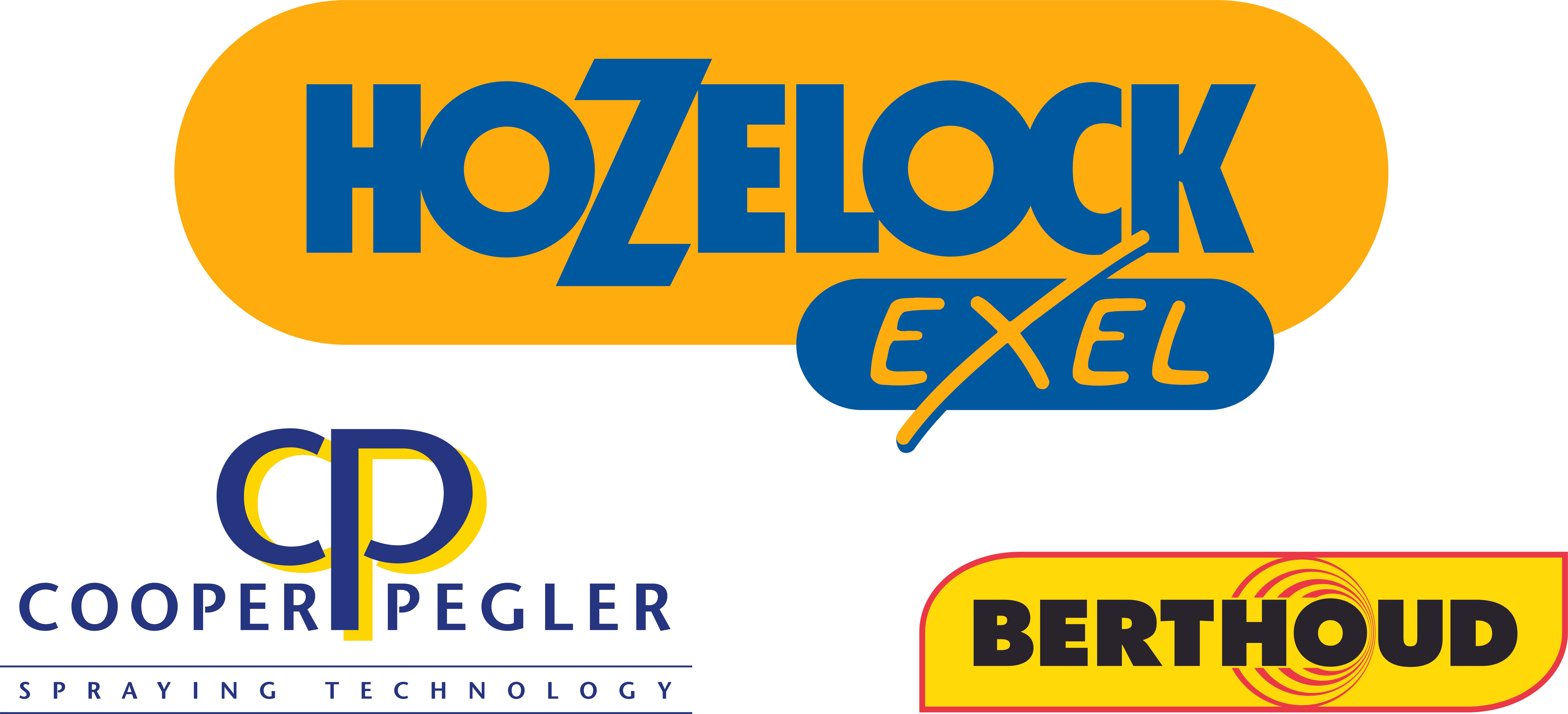 Hozelock Exel