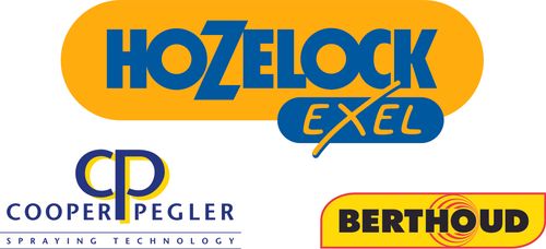 Hozelock Exel