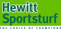 Company name - Hewitt Sportsturf