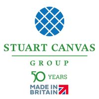 Company name - Stuart Canvas Group