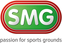 Company name - SMG Sportplatzmaschinenbau GmbH