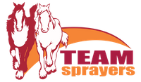 Company name - Team Sprayers Ltd