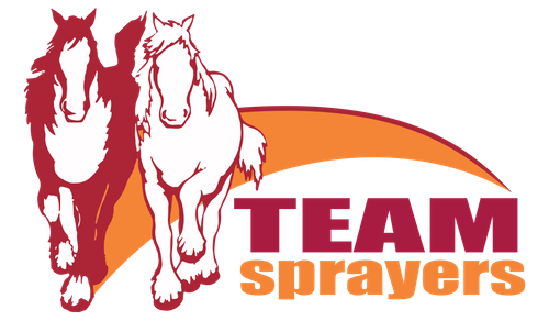 Team Sprayers Ltd