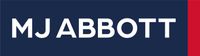 Company name - MJ Abbott Ltd