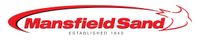 Company name - Mansfield Sand
