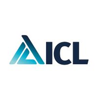 Company name - ICL