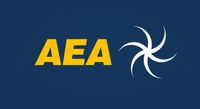 Company name - AEA / NSTS