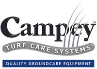 Company name - Campey Turf Care Systems