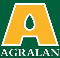 Company name - Agralan Ltd