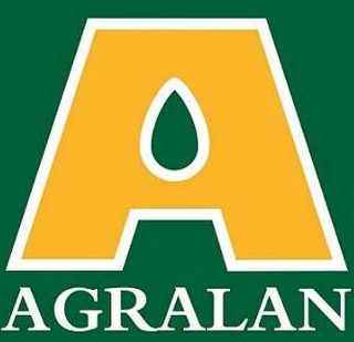 Exhibitor profile image for Agralan