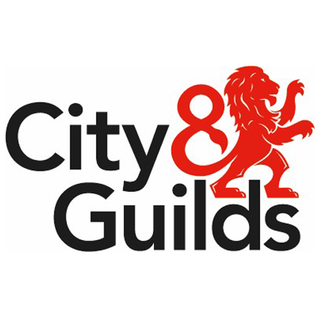 Exhibitor profile image for City & Guilds