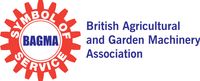 Company name - BAGMA