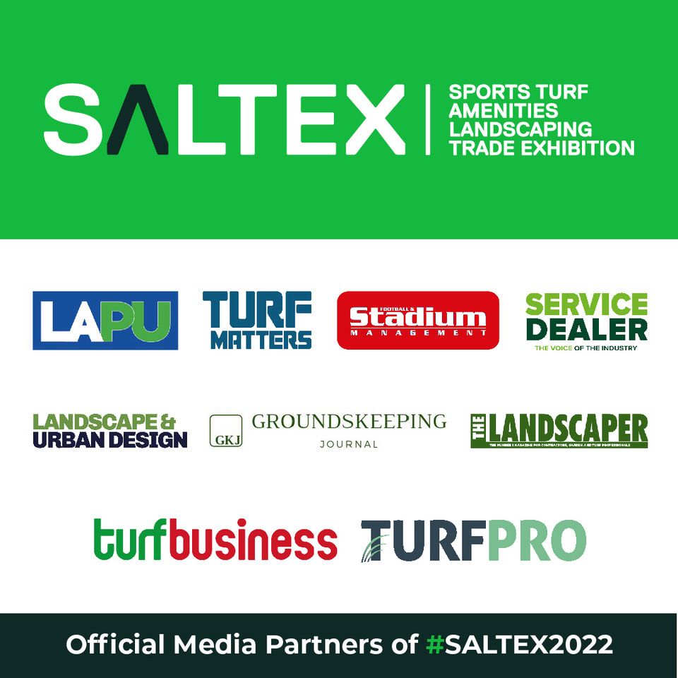 Official Media Partners Announced For SALTEX 2022
