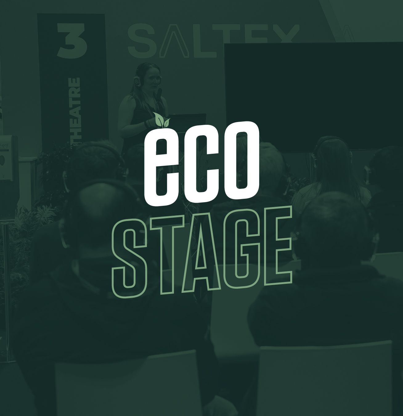 ECO STAGE