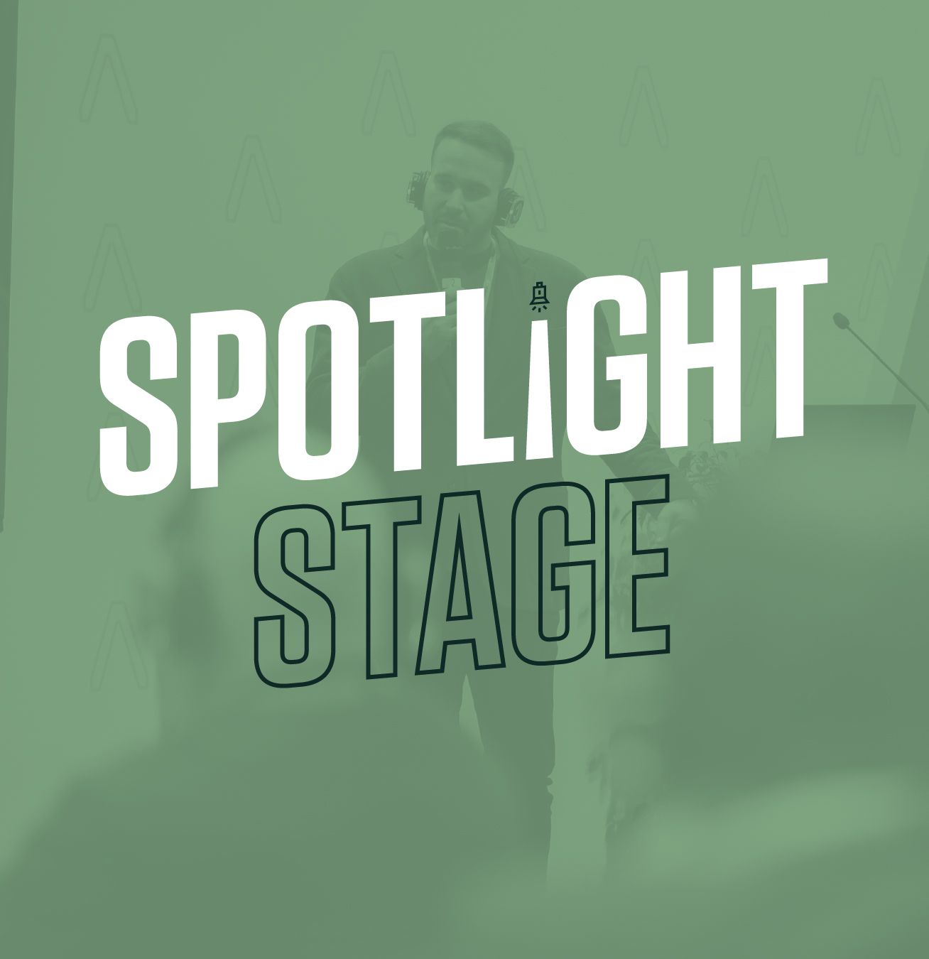 SPOTLIGHT STAGE