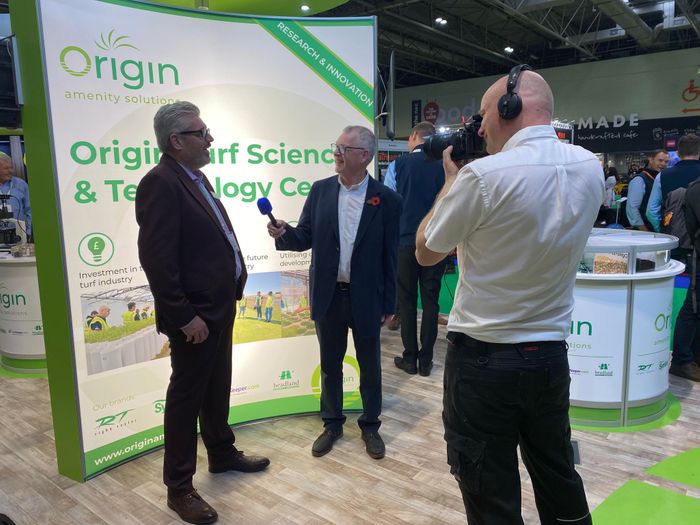 OAS Double Up At SALTEX 2023