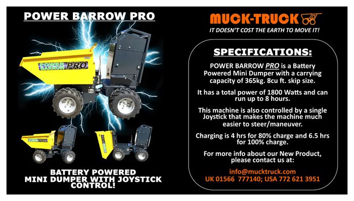 NEW PRODUCT!
